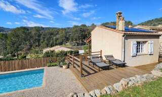 Maison 6 Pièces 140 m² à vendre à Callas (83830)