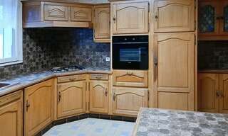 Maison 6 Pièces 150 m² à vendre à Sermaises (45300)