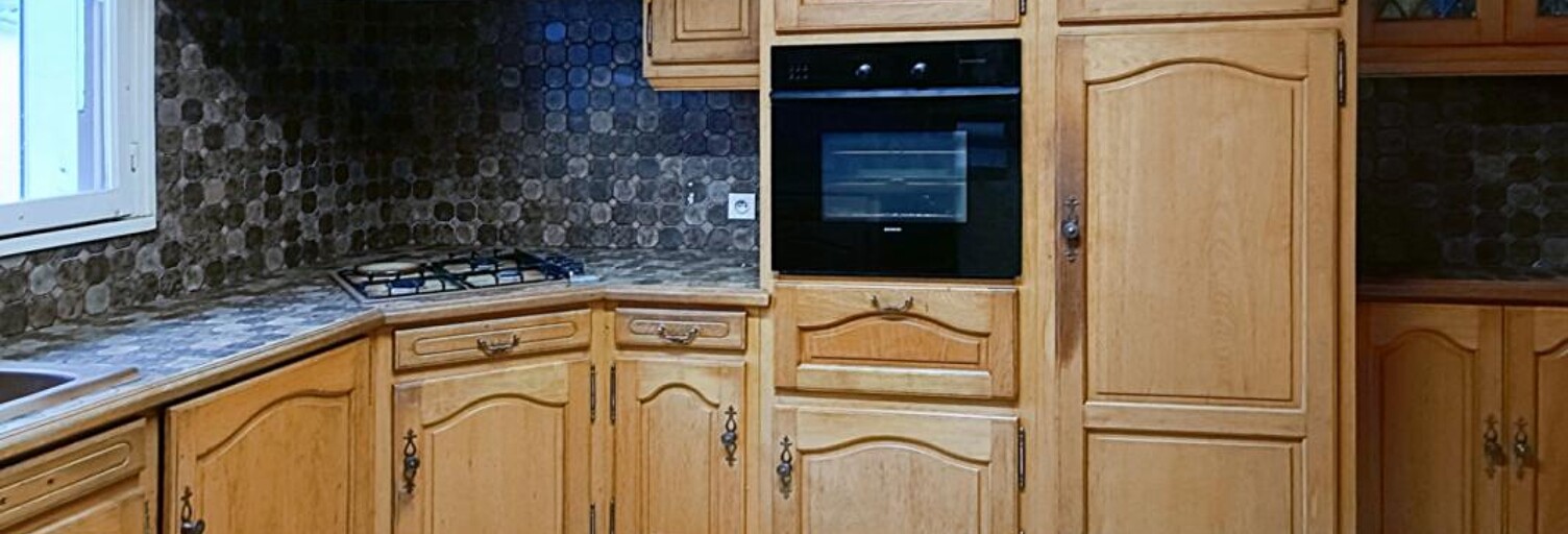 Maison 6 Pièces 150 m² à vendre à Sermaises (45300)