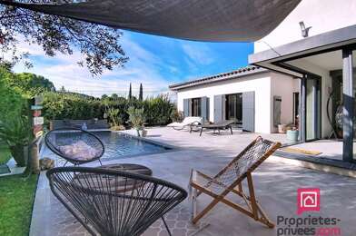 Maison 6 pièces 599000 €