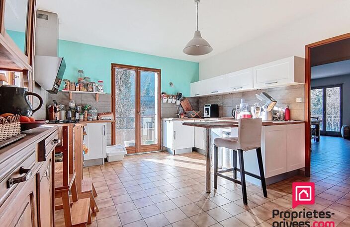 Maison 146m2 avec 2 accès indépendants, Double habitation, Fort potentiel locatif ,1500 m² terrain Mazaugues  83136 — photo 5