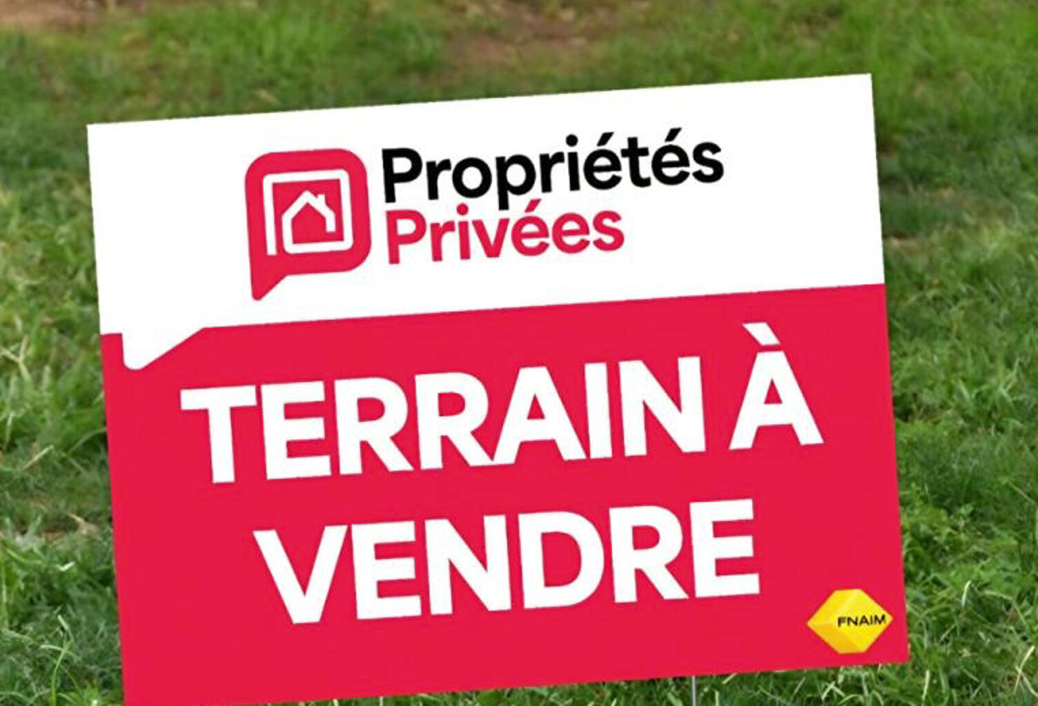 Terrain Itteville 330 m2 — photo 1