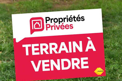 Terrain  110000 €