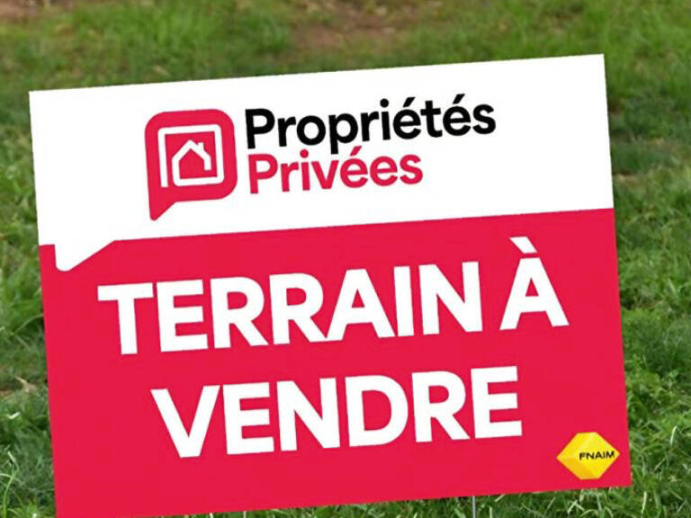 Terrain Itteville 330 m2 — photo 1