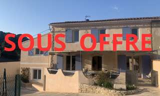 Maison 7 Pièces 210 m² à vendre à Le Rove (13740)