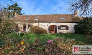 Maison 5 Pièces 145 m² à vendre à Monthodon (37110)