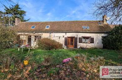 Maison 5 pièces 172000 €