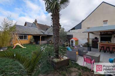 Maison 4 pièces 163000 €