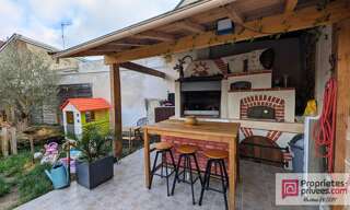 Maison 4 Pièces 85 m² à vendre à Château-Renault (37110)