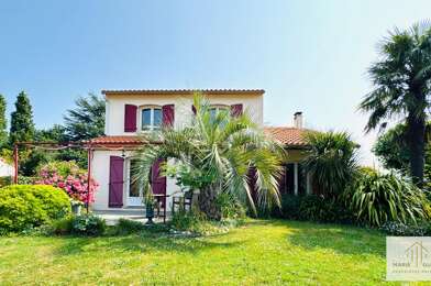 Maison 6 pièces 426000 €