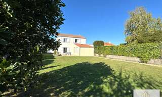 Maison 6 Pièces 127 m² à vendre à Basse-Goulaine (44115)