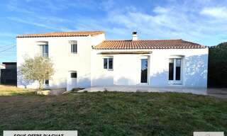 Maison 5 Pièces 135 m² à vendre à Basse-Goulaine (44115)