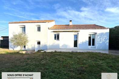 Maison 5 pièces 478000 €