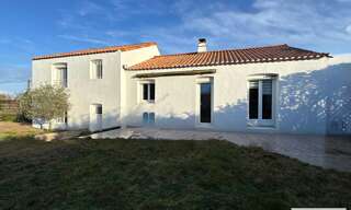Maison 5 Pièces 135 m² à vendre à Basse-Goulaine (44115)