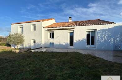 Maison 5 pièces 478000 €