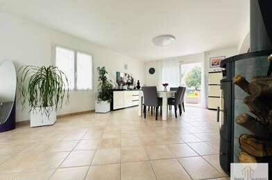 Maison 7 pièces 486900 €