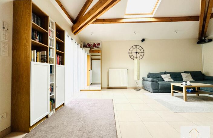 Maison familiale 7 pièces avec double garage située à Basse-Goulaine — photo 2