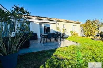 Maison 6 pièces 374000 €