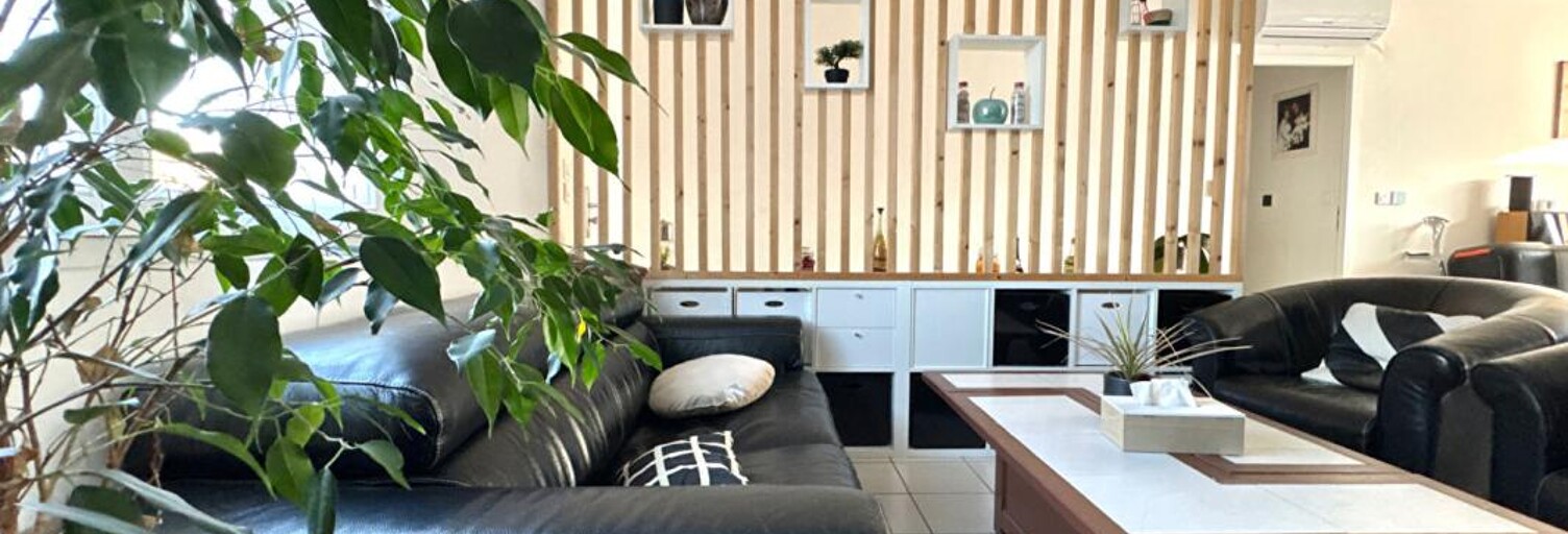 Maison 6 Pièces 117 m² à vendre à Basse-Goulaine (44115)