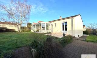 Maison 6 Pièces 120 m² à vendre à Basse-Goulaine (44115)