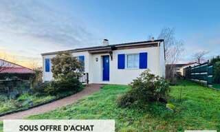 Maison 6 Pièces 120 m² à vendre à Basse-Goulaine (44115)