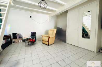 Appartement 1 pièces 103900 €