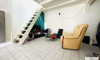 Appartement 1 Pièce 31 m² à vendre à Nantes (44000)