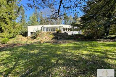 Maison 7 pièces 528400 €