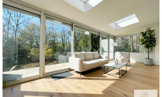 Maison 7 Pièces 194 m² à vendre à Basse-Goulaine (44115)