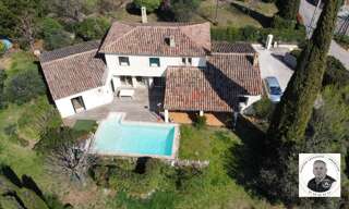 Maison 7 Pièces 217 m² à vendre à Lorgues (83510)