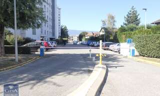 Garage  13 m² à louer à Barberaz (73000)