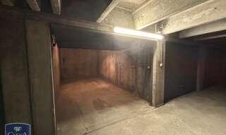 Garage  13 m² à louer à Barberaz (73000)