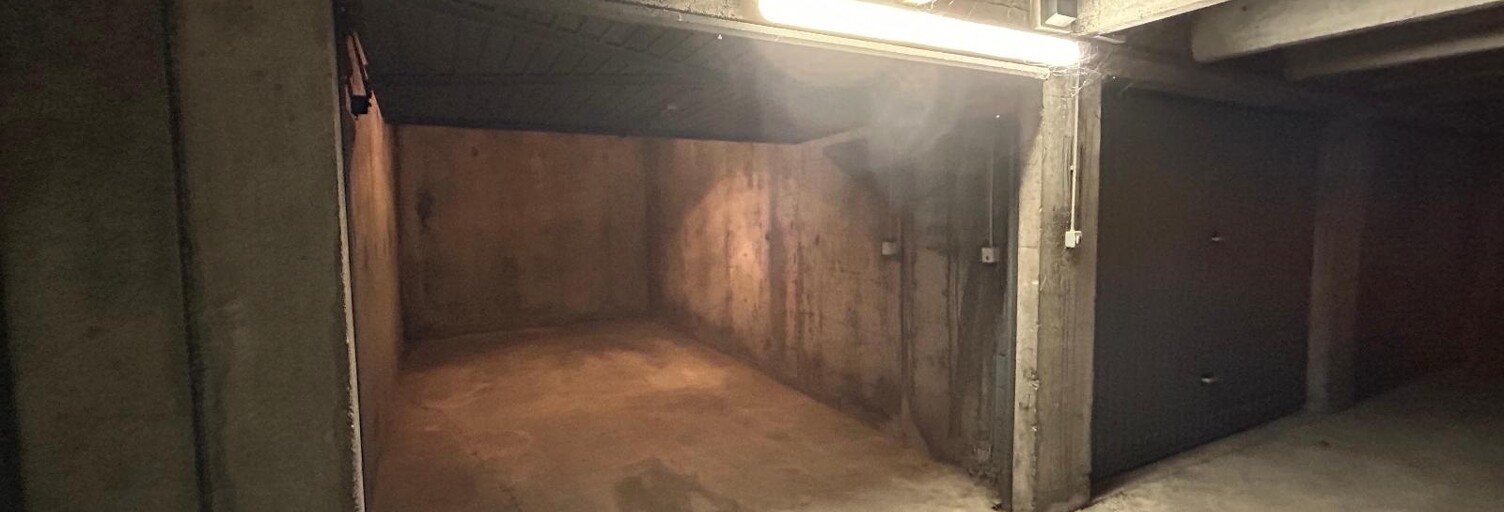 Garage  13 m² à louer à Barberaz (73000)