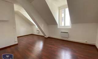 Appartement 1 Pièce 29 m² à louer à Chambéry (73000)