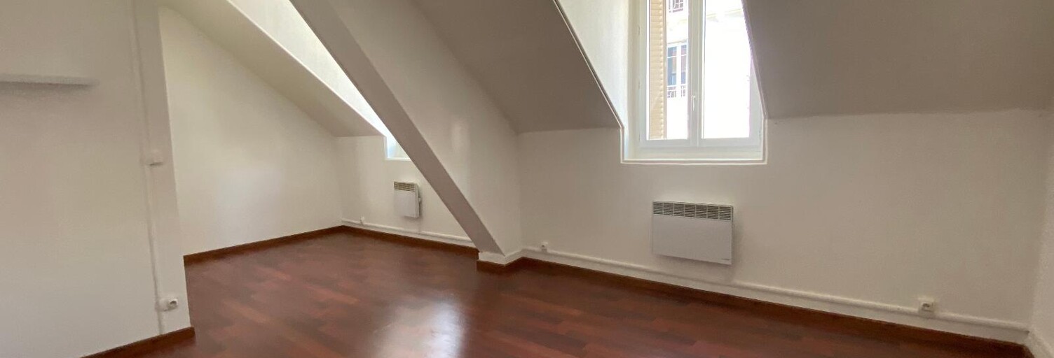 Appartement 1 Pièce 29 m² à louer à Chambéry (73000)
