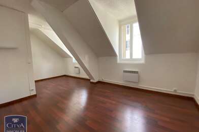 Appartement 1 pièces 471 €