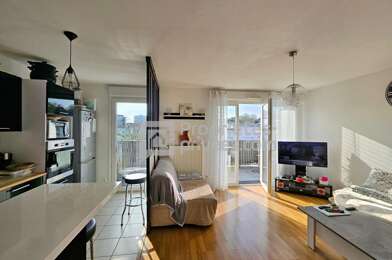 Appartement 3 pièces 259500 €