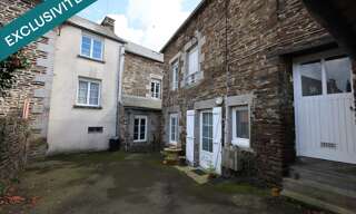 Maison 3 Pièces 47 m² à vendre à Saint-James (50240)