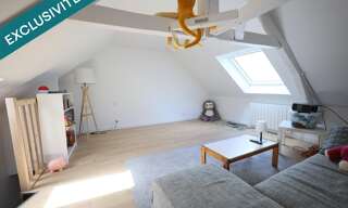 Maison 3 Pièces 47 m² à vendre à Saint-James (50240)
