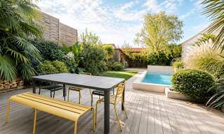 Maison 5 Pièces 131 m² à vendre à Bègles (33130)