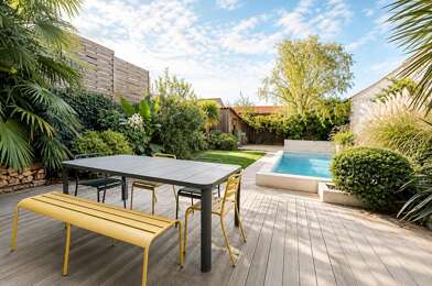 Maison 5 pièces 690000 €