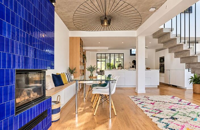 Vente Maison 131m2 BEGLES (33130) — photo 2