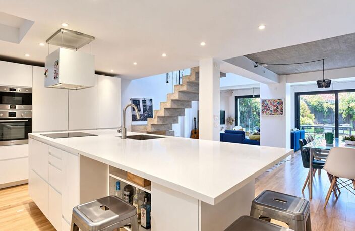 Vente Maison 131m2 BEGLES (33130) — photo 4