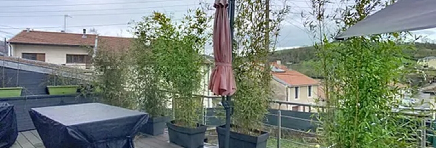 Maison 7 Pièces 192 m² à vendre à Custines (54670)