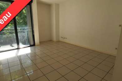 Appartement 1 pièces 548 €