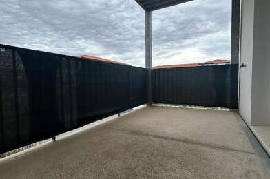 Appartement 2 pièces 650 €