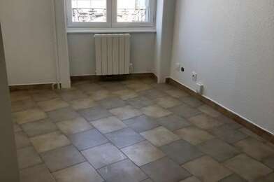Appartement 2 pièces 654 €