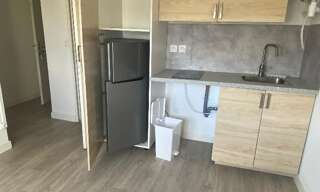 Appartement 1 Pièce 16 m² à louer à Lyon 7 (69007)