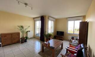 Appartement 3 Pièces 66 m² à louer à Bron (69500)