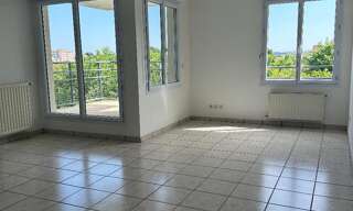 Appartement 3 Pièces 66 m² à louer à Bron (69500)